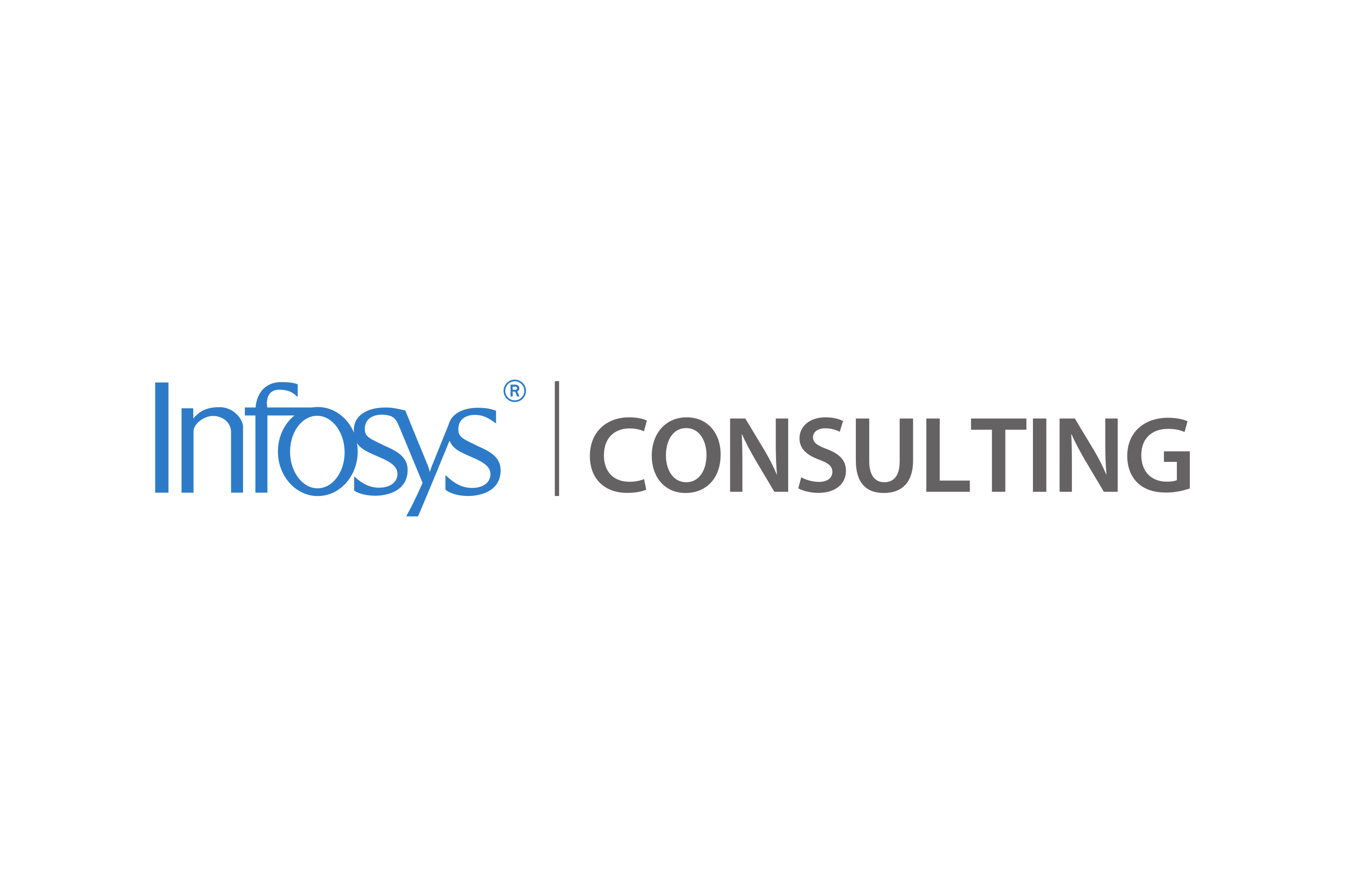 Infosys Consulting