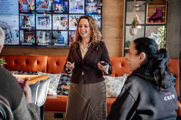 Leadership Trainings | Begleitung
